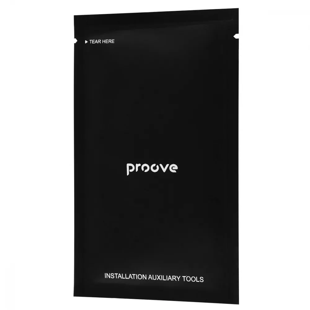 Защитное стекло Proove Achilles Apple Watch Series 10 42 mm - фото 3