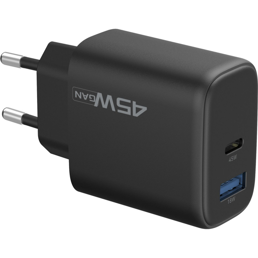 МЗП Proove Silicone Power 2 45W (Type-C+USB) — Придбати в Україні - фото 5
