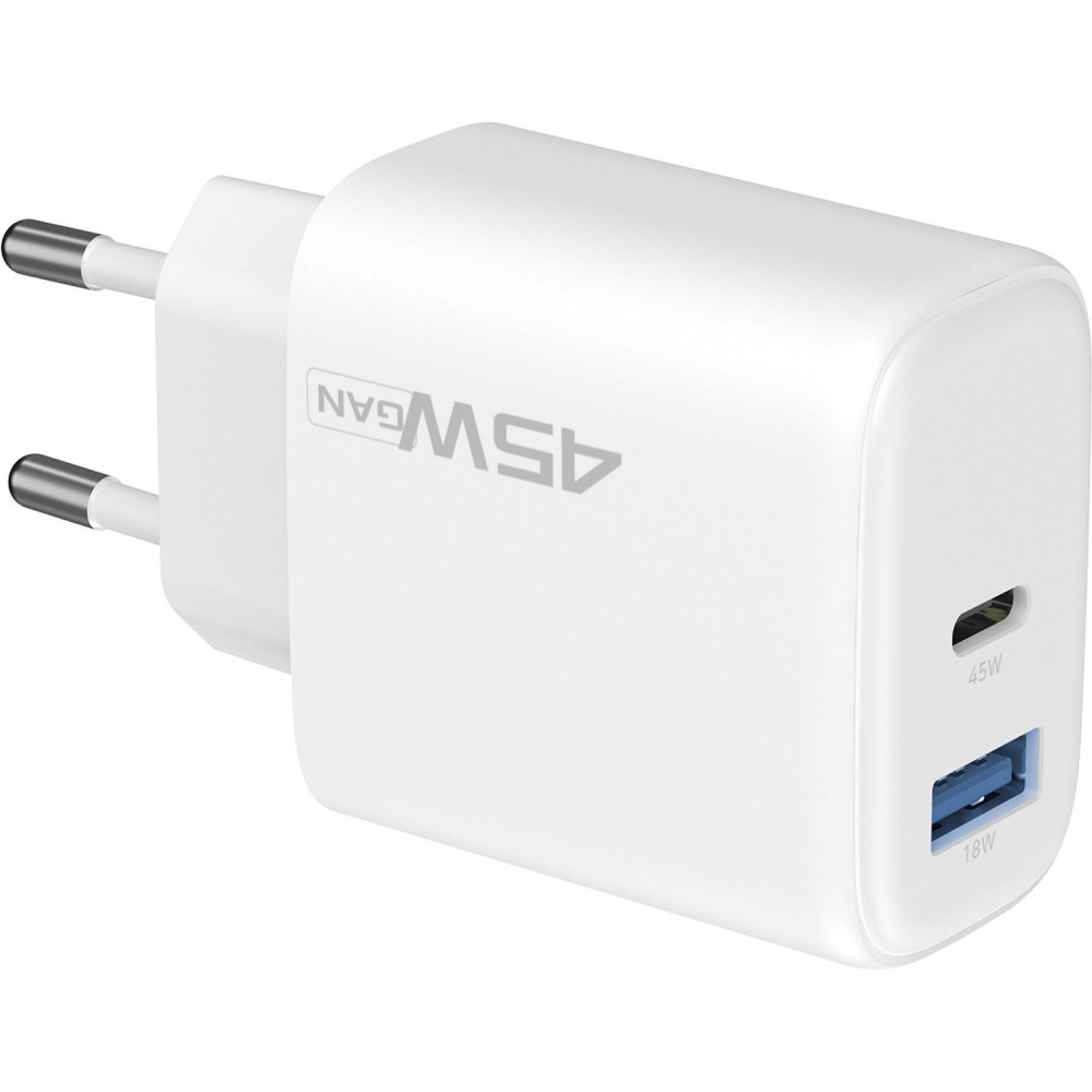МЗП Proove Silicone Power 2 45W (Type-C+USB) — Придбати в Україні - фото 9