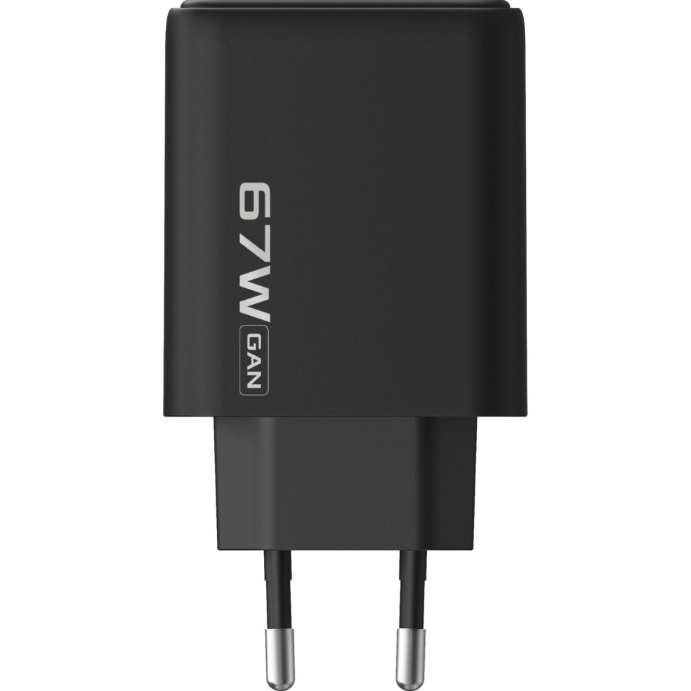 МЗП Proove Silicone Power 2 67W (2*Type-C+USB) — Придбати в Україні - фото 2