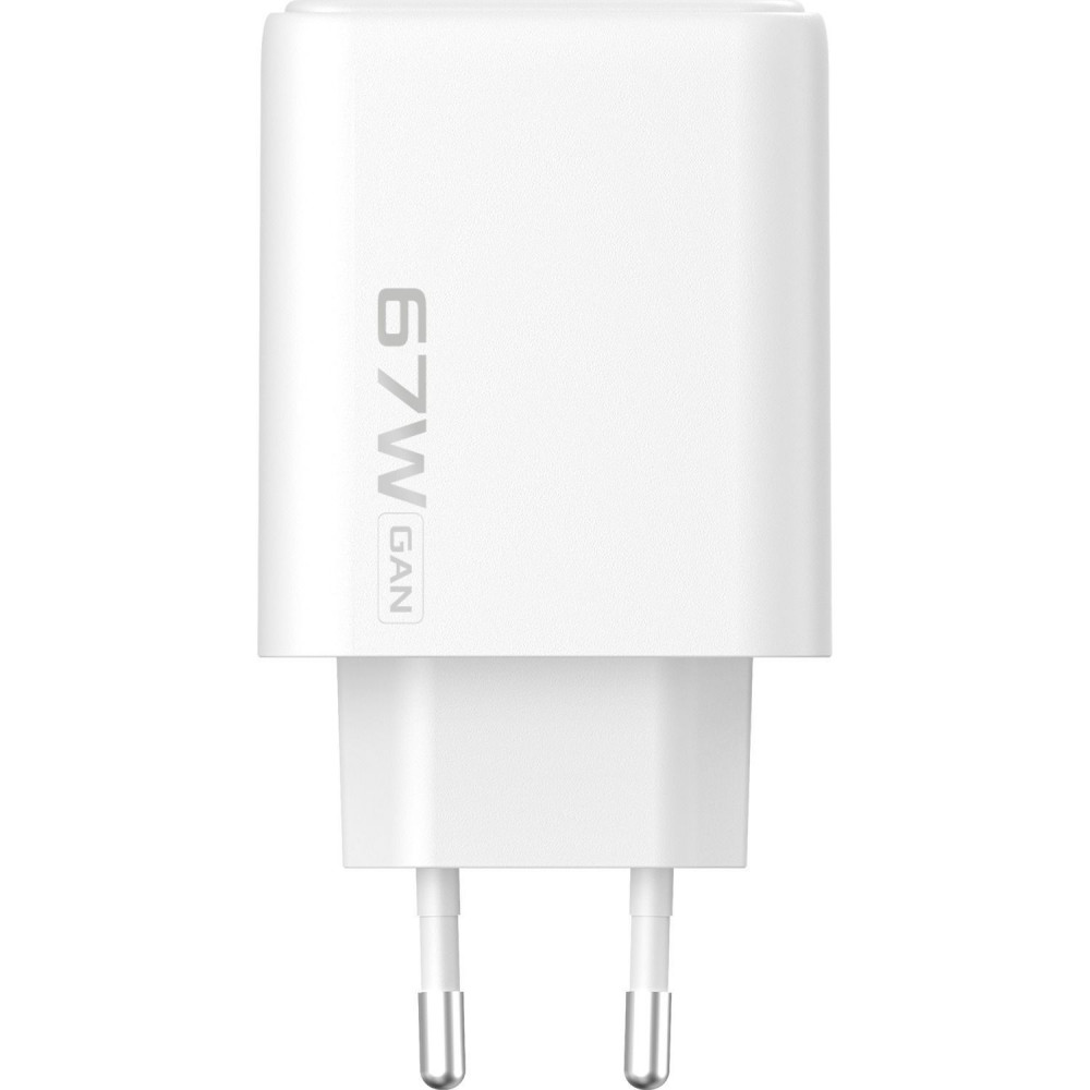 МЗП Proove Silicone Power 2 67W (2*Type-C+USB) — Придбати в Україні - фото 6