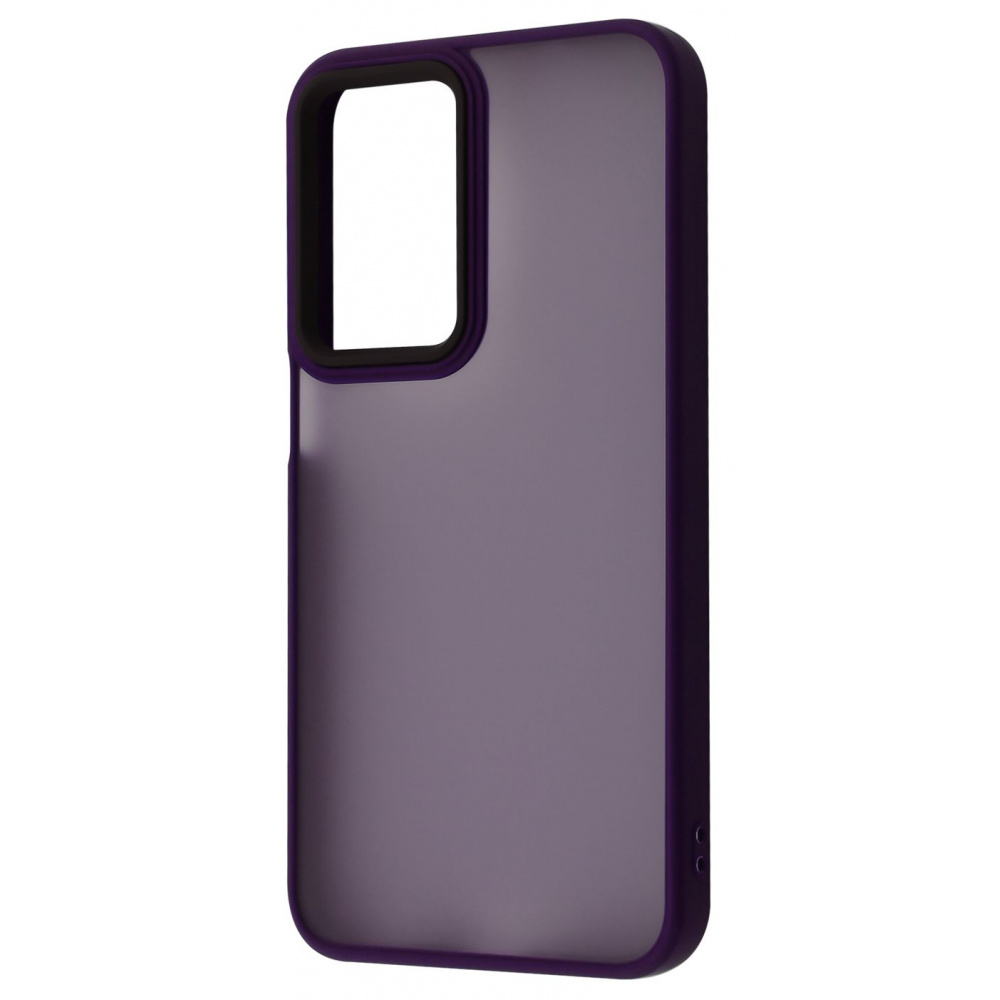 Чехол WAVE Matte Color Case Samsung Galaxy M35 5G - фото 10