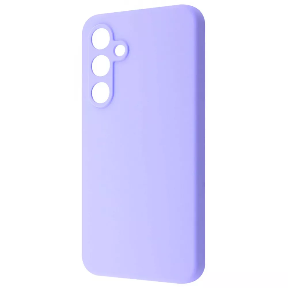 Чохол WAVE Full Silicone Cover Samsung Galaxy S24 FE — Придбати в Україні - фото 12