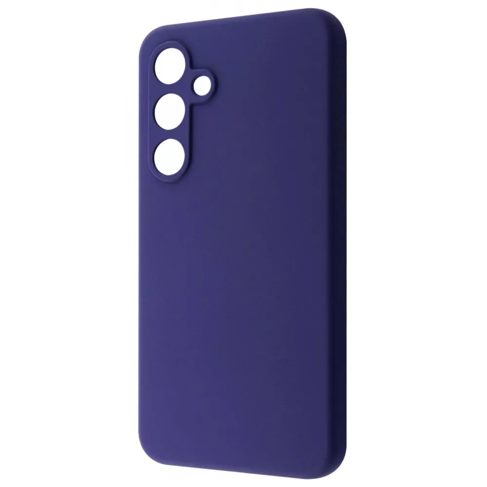 Чохол WAVE Full Silicone Cover Samsung Galaxy S24 FE — Придбати в Україні - фото 13
