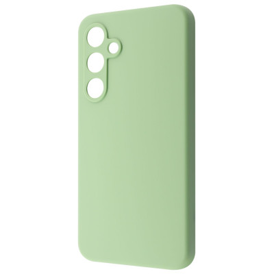 mint green