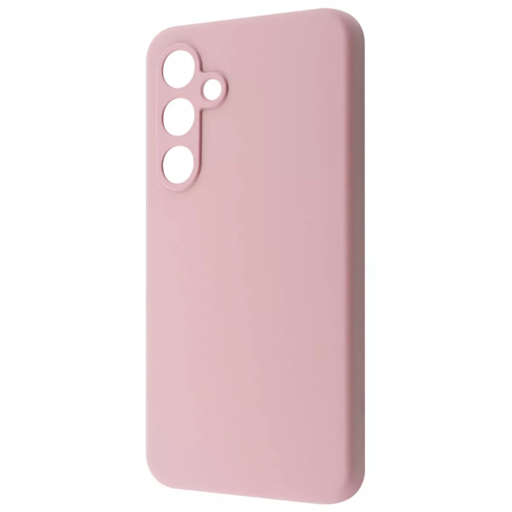 Чохол WAVE Full Silicone Cover Samsung Galaxy S24 FE — Придбати в Україні - фото 11