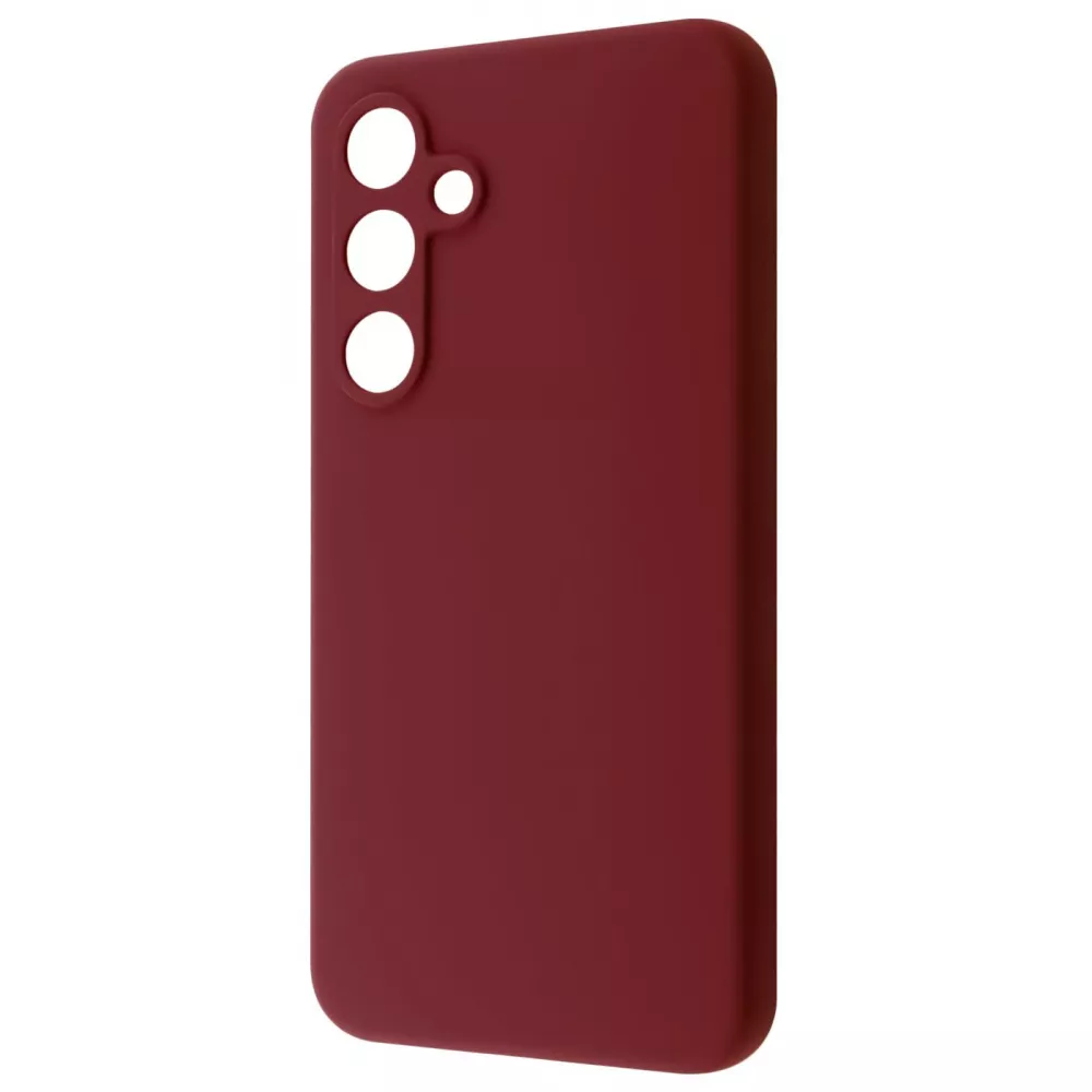 Чохол WAVE Full Silicone Cover Samsung Galaxy S24 FE — Придбати в Україні - фото 9