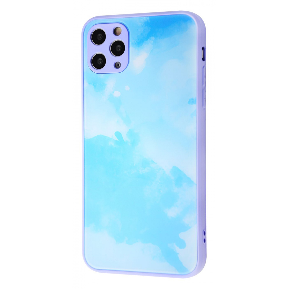 Чехол Bright Colors Case Without Logo (TPU) iPhone 11 Pro Max - фото 6