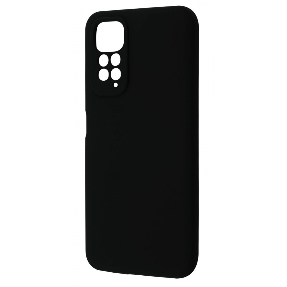 Чехол WAVE Full Silicone Cover Xiaomi Redmi Note 11 4G/Redmi Note 11S - фото 10