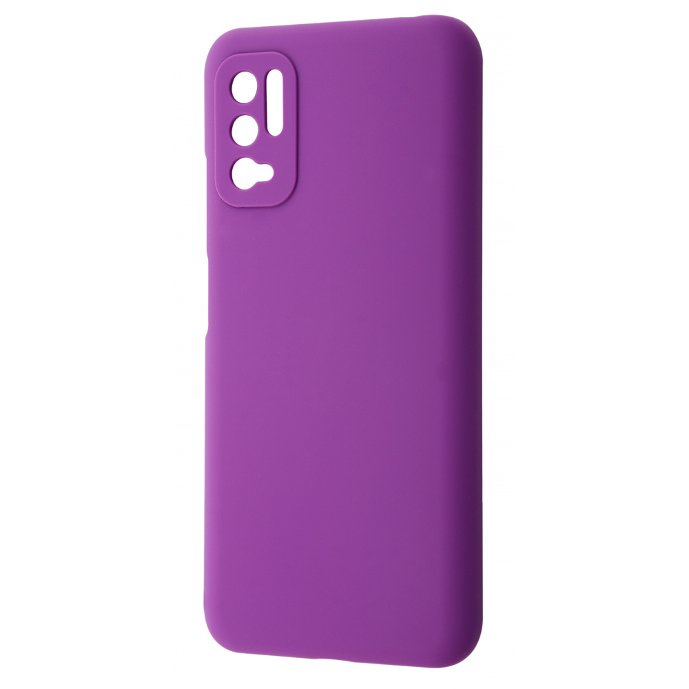 Чохол WAVE Full Silicone Cover Xiaomi Redmi Note 11 4G/Redmi Note 11S — Придбати в Україні - фото 8