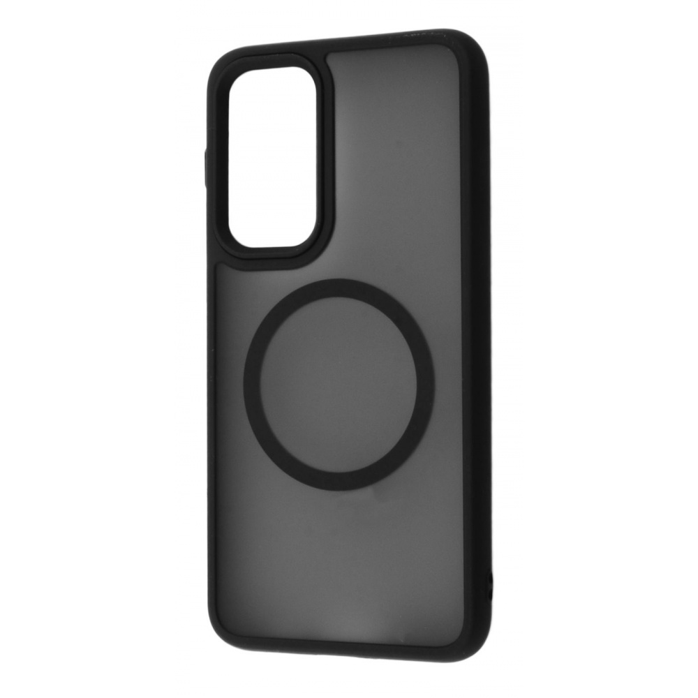 Чехол WAVE Matte Insane Case with Magnetic Ring Samsung Galaxy S23 Plus