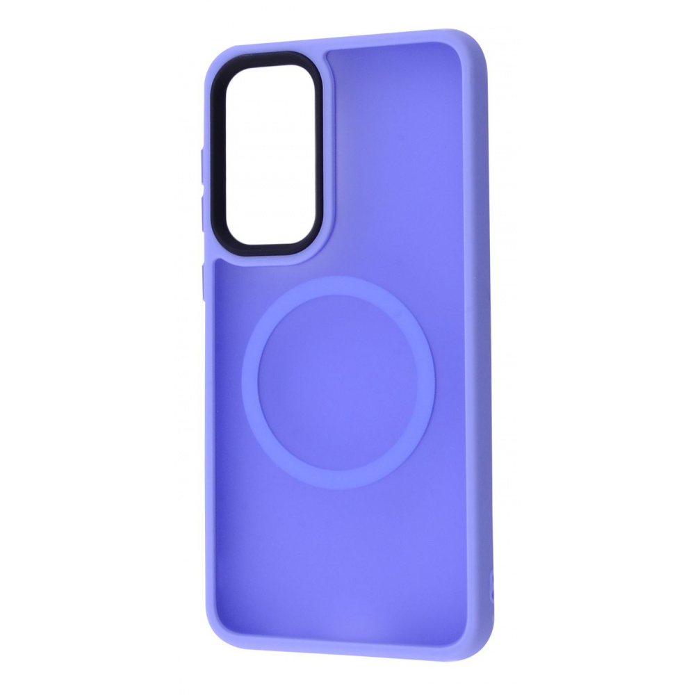 Чохол WAVE Matte Insane Case with Magnetic Ring Samsung Galaxy S23 Plus — Придбати в Україні