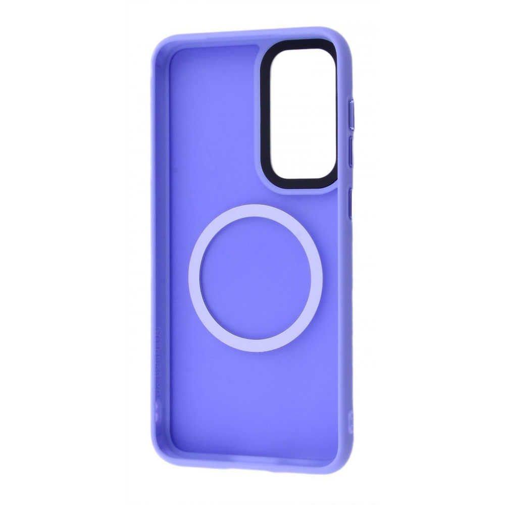 Чехол WAVE Matte Insane Case with Magnetic Ring Samsung Galaxy S23 Plus - фото 2