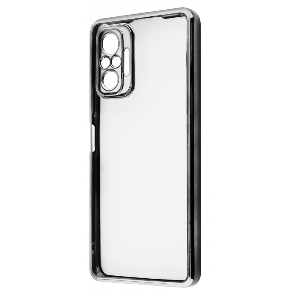 Чохол WAVE Metal Color Case Xiaomi Redmi Note 10 Pro — Придбати в Україні - фото 1