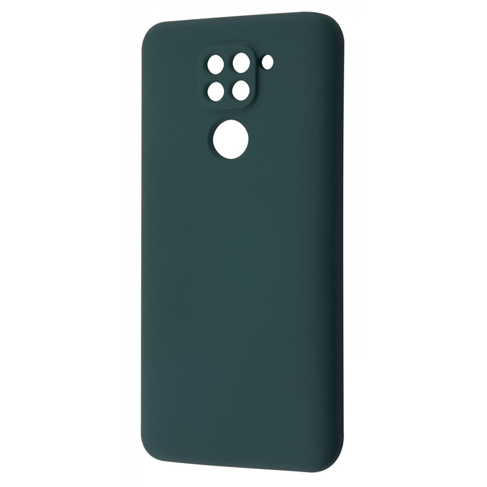 Чохол WAVE Colorful Case (TPU) Xiaomi Redmi Note 9 — Придбати в Україні - фото 9