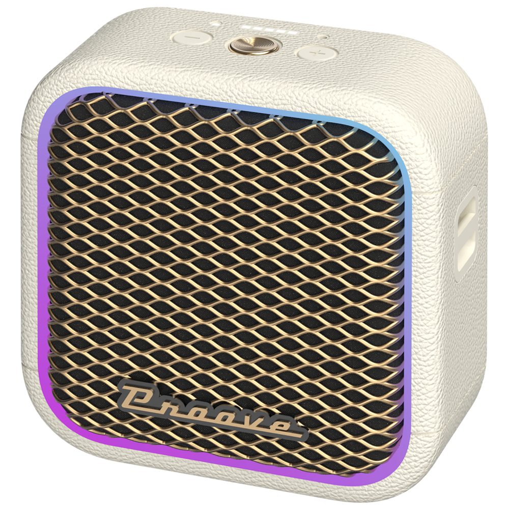 Портативна Акустика Proove Funk 15W (APP) — Придбати в Україні - фото 25