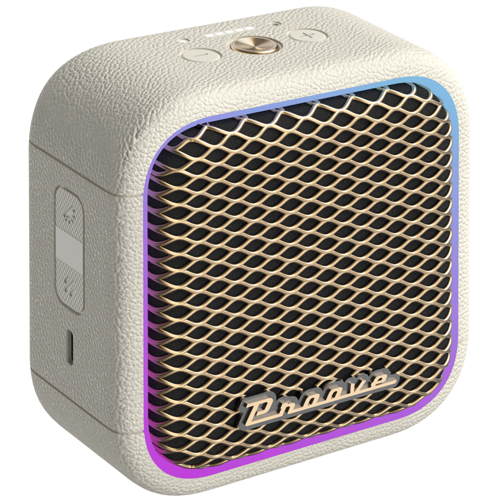 Портативна Акустика Proove Funk 15W (APP) — Придбати в Україні - фото 13