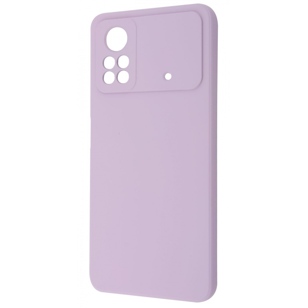 Чехол WAVE Colorful Case (TPU) Xiaomi Poco X4 Pro 5G - фото 14