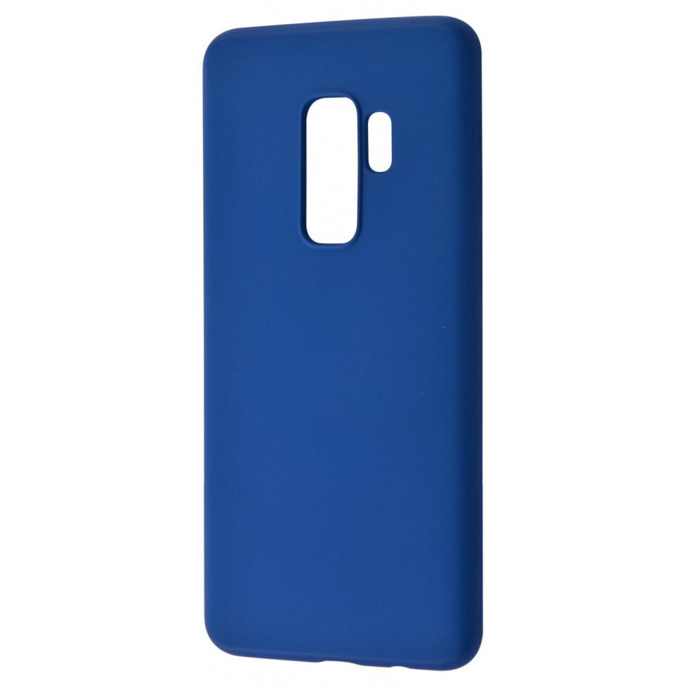 Чехол WAVE Colorful Case (TPU) Samsung Galaxy S9 Plus (G965F) - фото 10