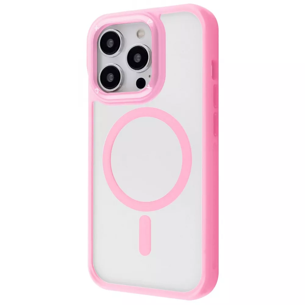 Чохол Proove Clear Essence Case with Magnetic Ring iPhone 12/12 Pro — Придбати в Україні - фото 8