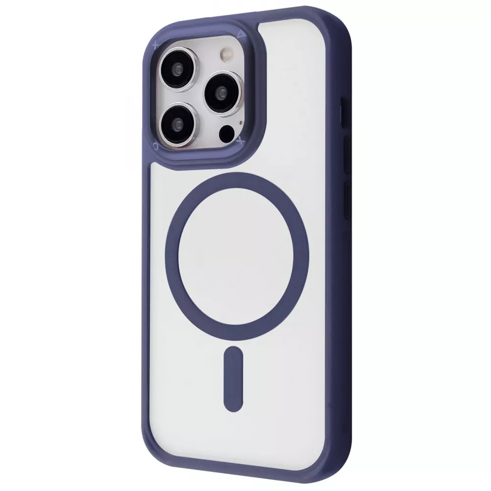 Чохол Proove Clear Essence Case with Magnetic Ring iPhone 12/12 Pro — Придбати в Україні - фото 11