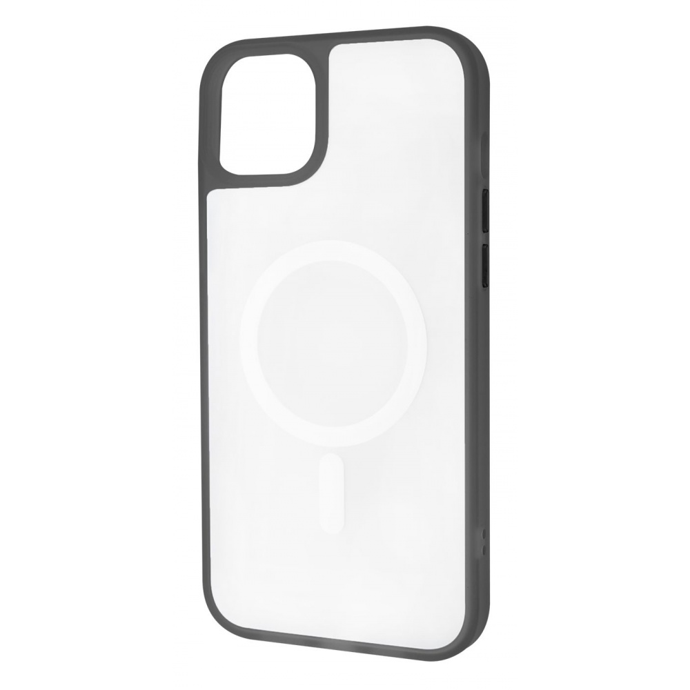 Чохол X-Level Skin Feel MagSafe iPhone 14 Plus — Придбати в Україні - фото 7