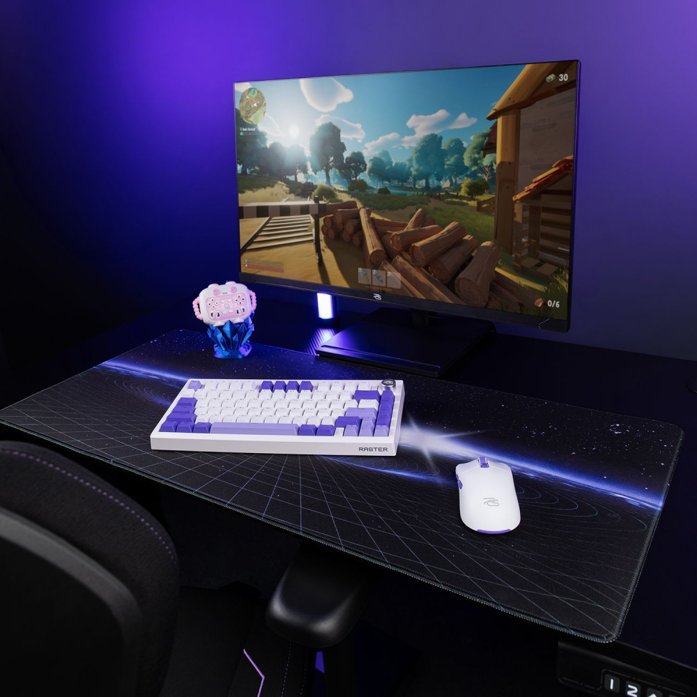 Игровая поверхность Proove Gaming Anthology XXL - фото 29