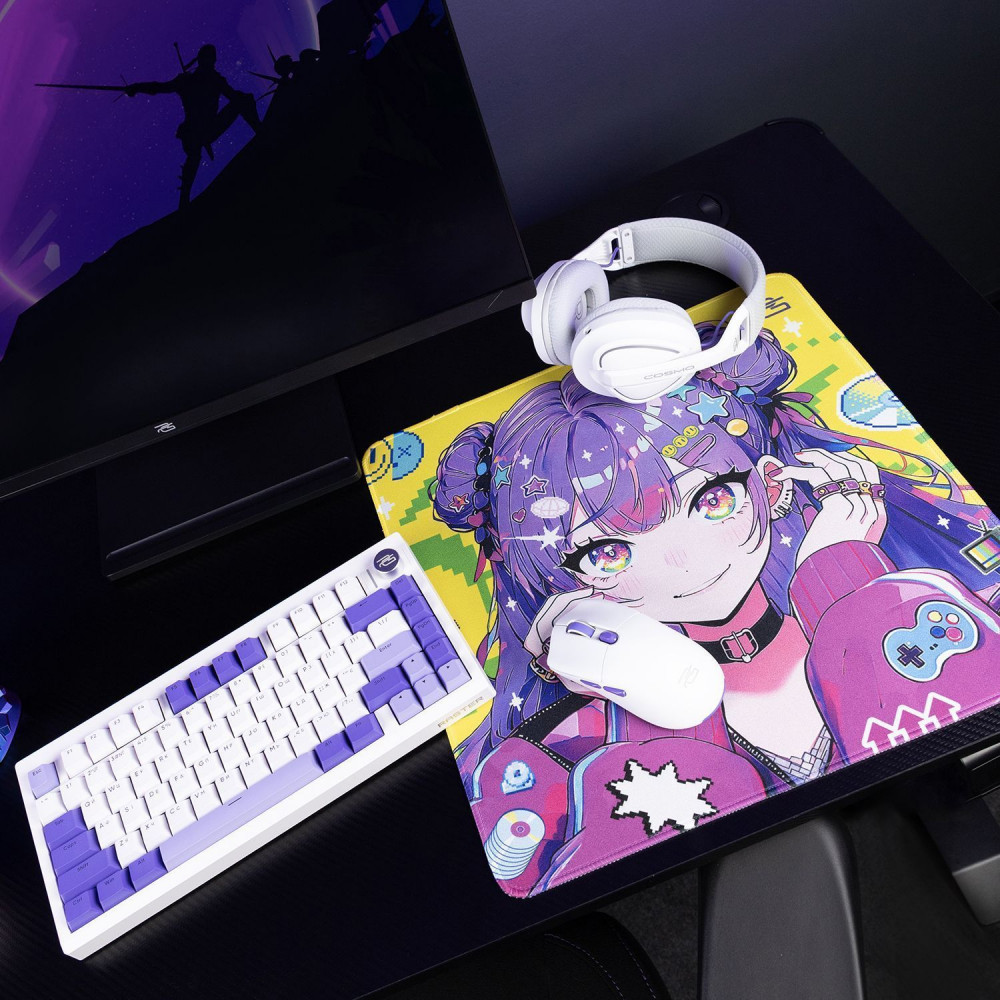 Игровая поверхность Proove Gaming Anthology L - фото 26