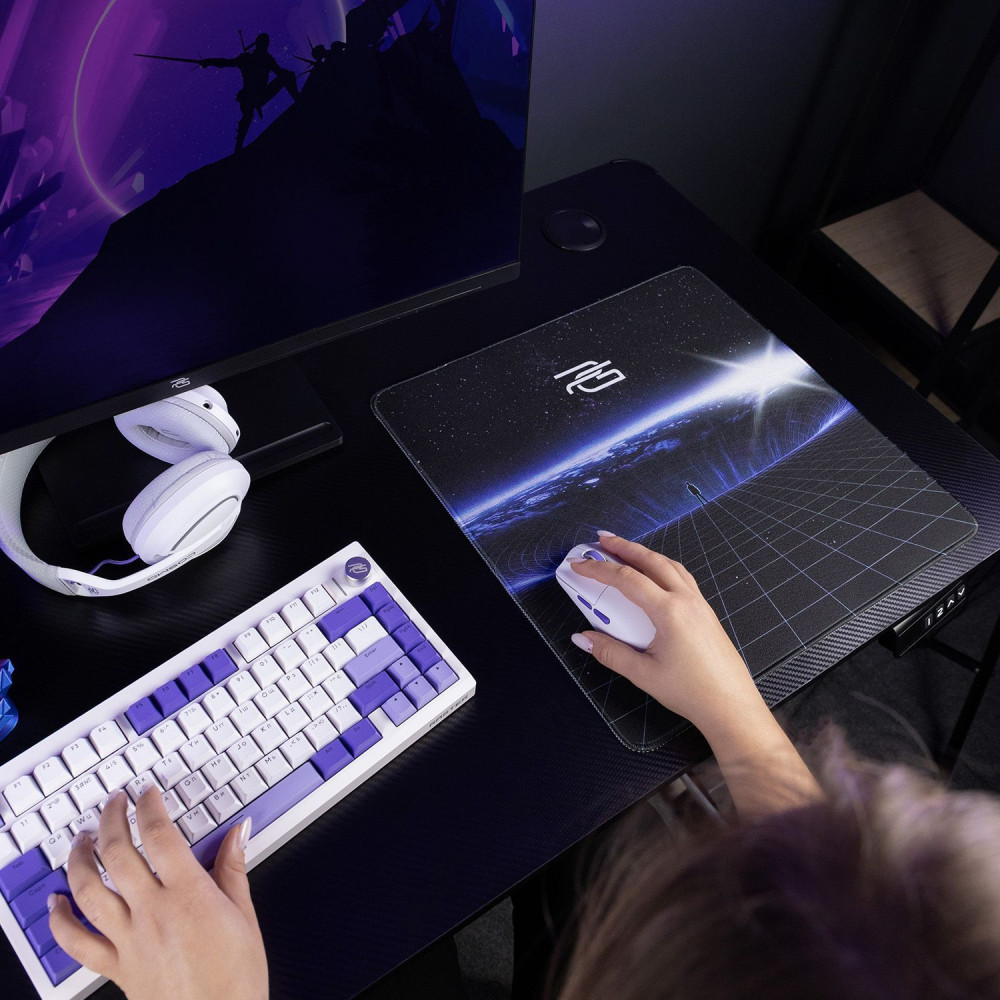 Игровая поверхность Proove Gaming Anthology L - фото 22