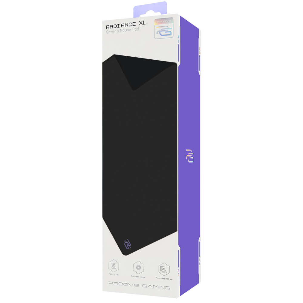Игровая поверхность Proove Gaming Radiance XL - фото 1