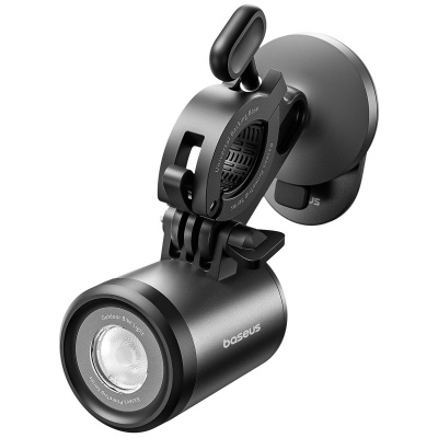 Купить Держатель для велосипеда Baseus PrimeTrip Series Dual-Color Bike Light 2-in-1 65303 - Ncase