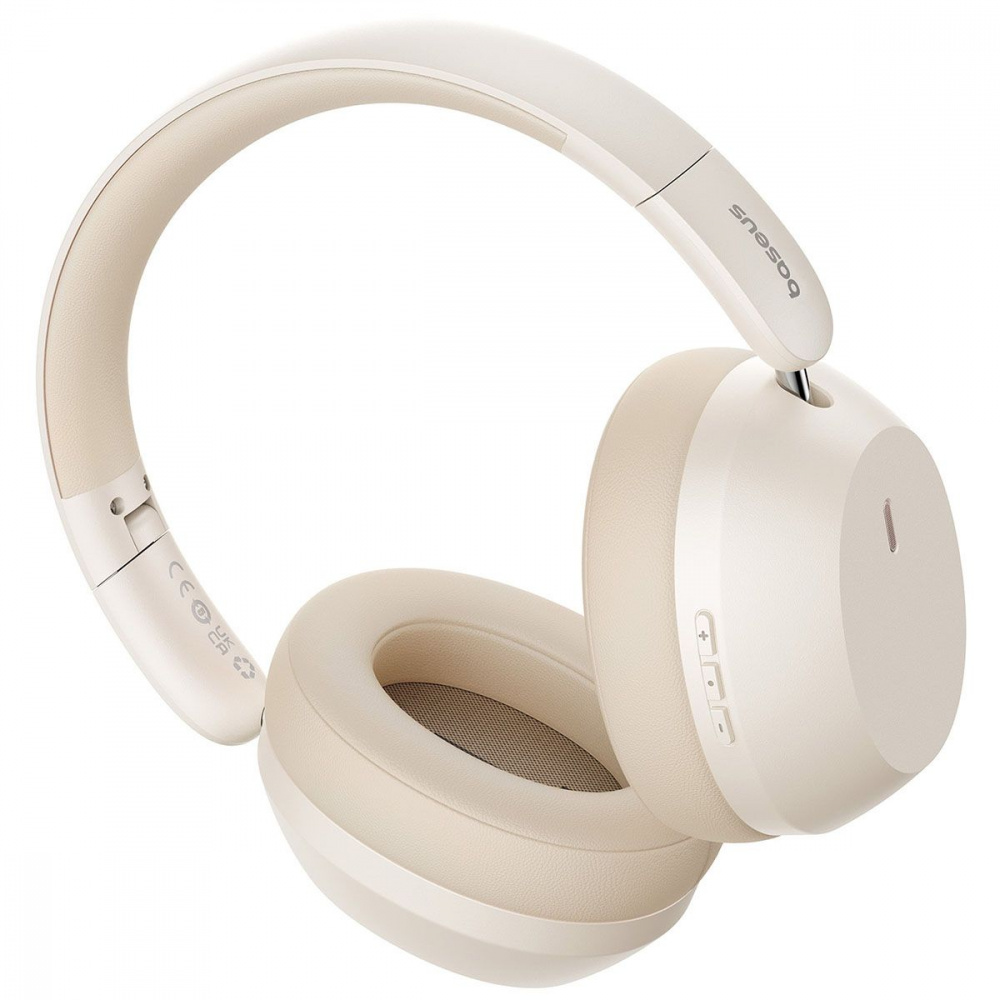 Бездротові навушники Baseus Bass 35 Max — Придбати в Україні - фото 5