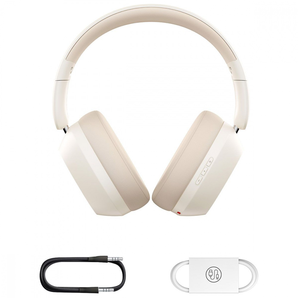 Бездротові навушники Baseus Bass 35 Max — Придбати в Україні - фото 6