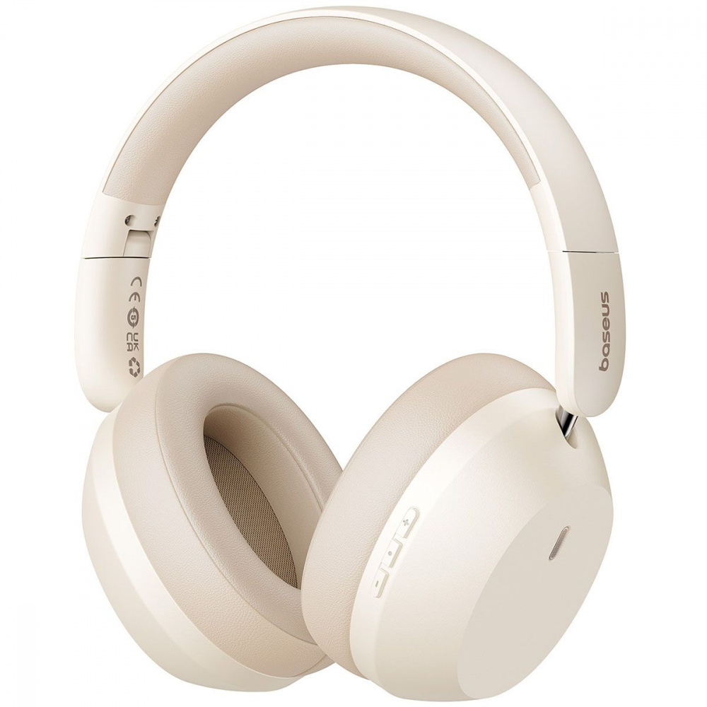 Бездротові навушники Baseus Bass 35 Max — Придбати в Україні - фото 10