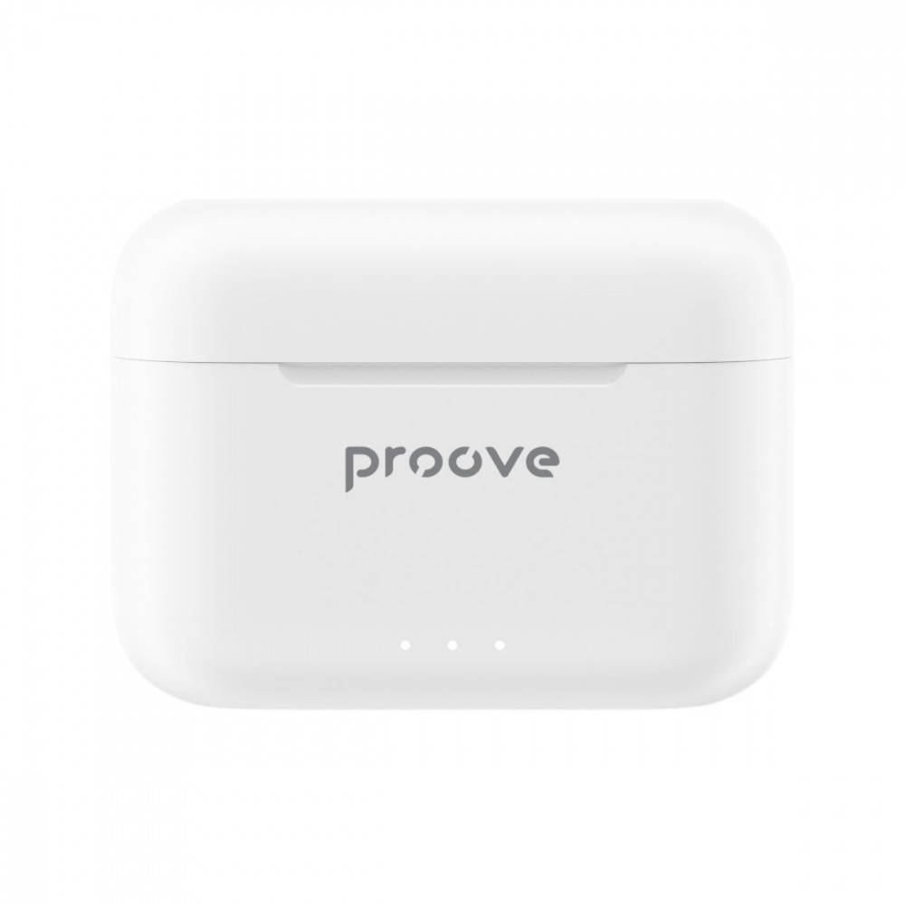 Бездротові навушники Proove Horizon TWS with ANC — Придбати в Україні - фото 3
