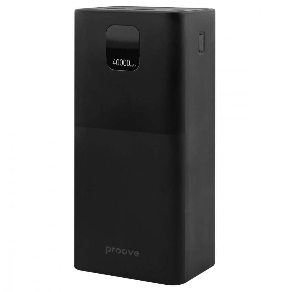 Портативна Батарея Proove Giant Lite 22.5W 40000mAh — Придбати в Україні - фото 3