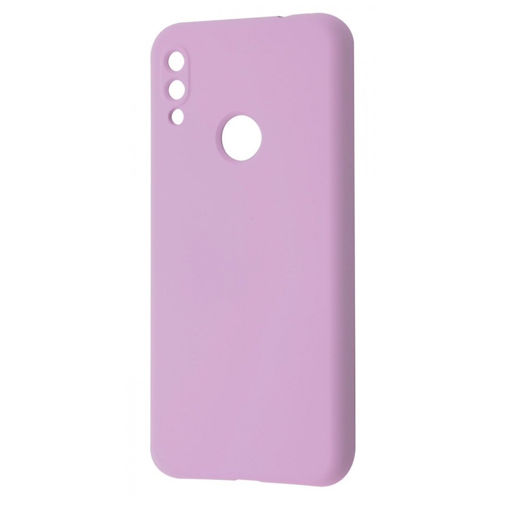 Чехол WAVE Colorful Case (TPU) Xiaomi Redmi Note 7 - фото 8