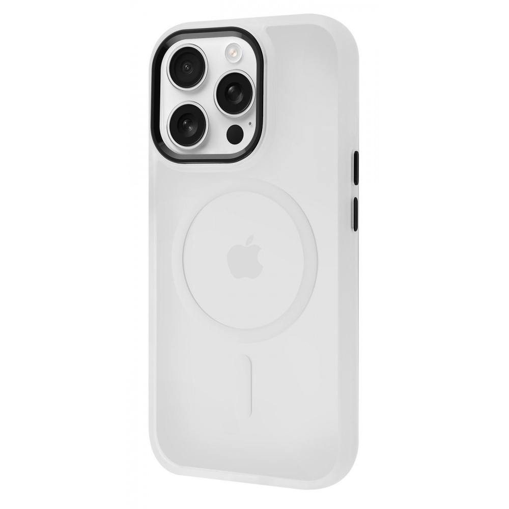 Чохол WAVE Ardor Case with Magnetic Ring iPhone 15 Pro Max — Придбати в Україні - фото 7