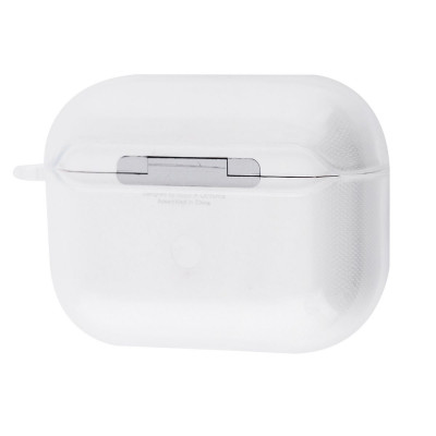 Чохол Clear Case (TPU) AirPods Pro