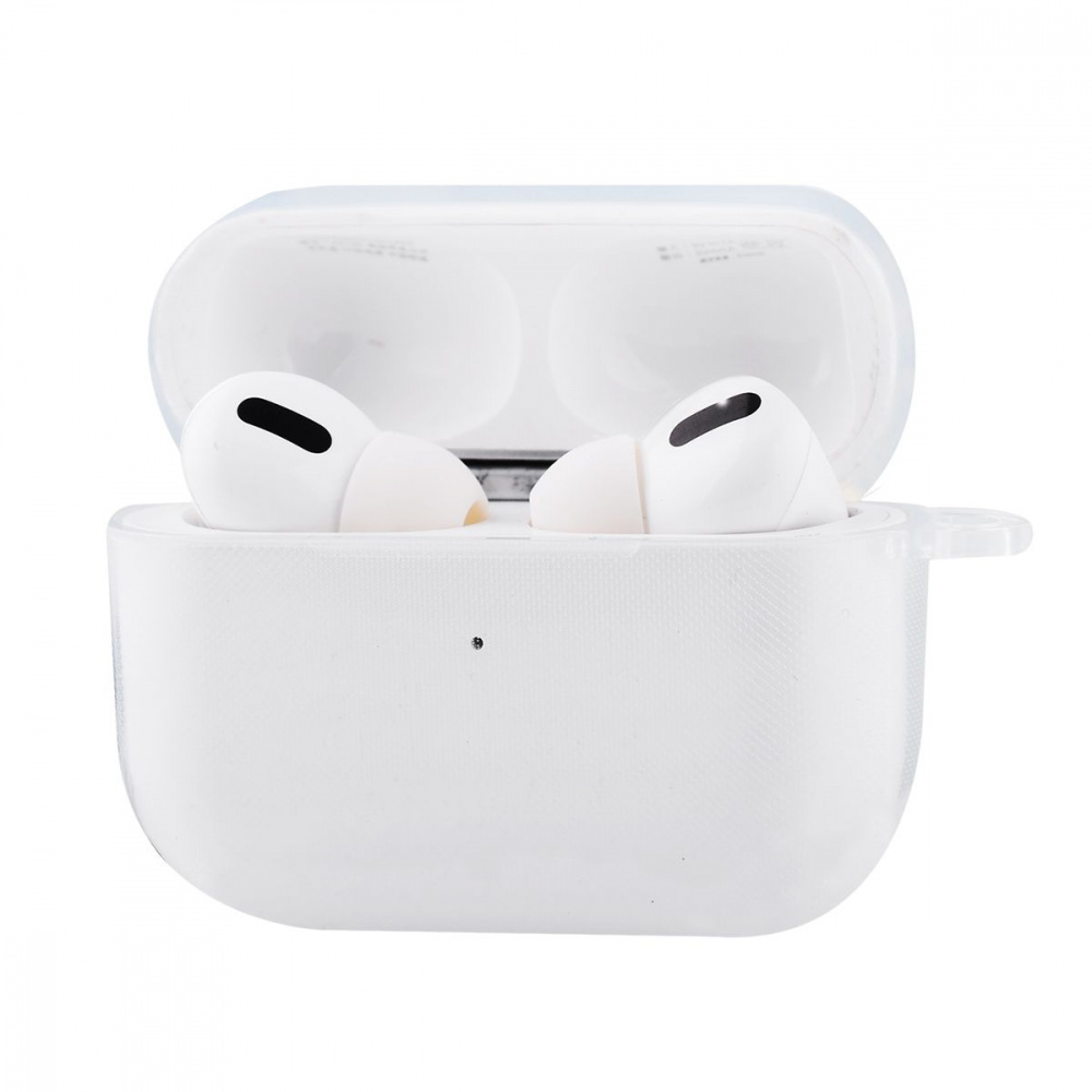 Чохол Clear Case (TPU) AirPods Pro — Придбати в Україні - фото 2