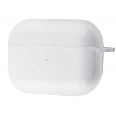 Чохол Clear Case (TPU) AirPods 3 — Придбати в Україні