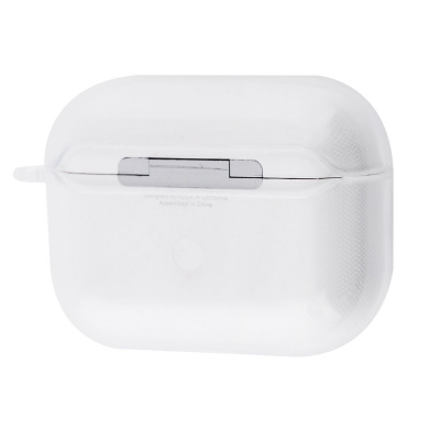 Чохол Clear Case (TPU) AirPods 3 — Придбати в Україні