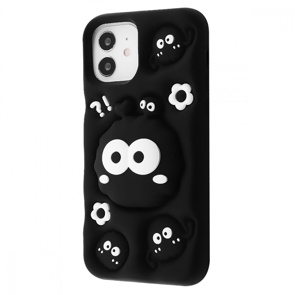 Чохол Toys Case iPhone 12/12 Pro — Придбати в Україні