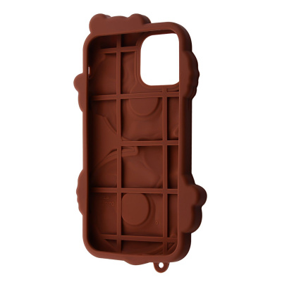 Чохол Toys Case iPhone 12/12 Pro