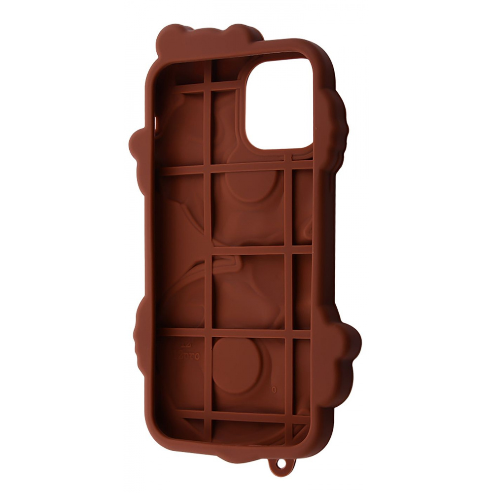 Чохол Toys Case iPhone 12/12 Pro — Придбати в Україні