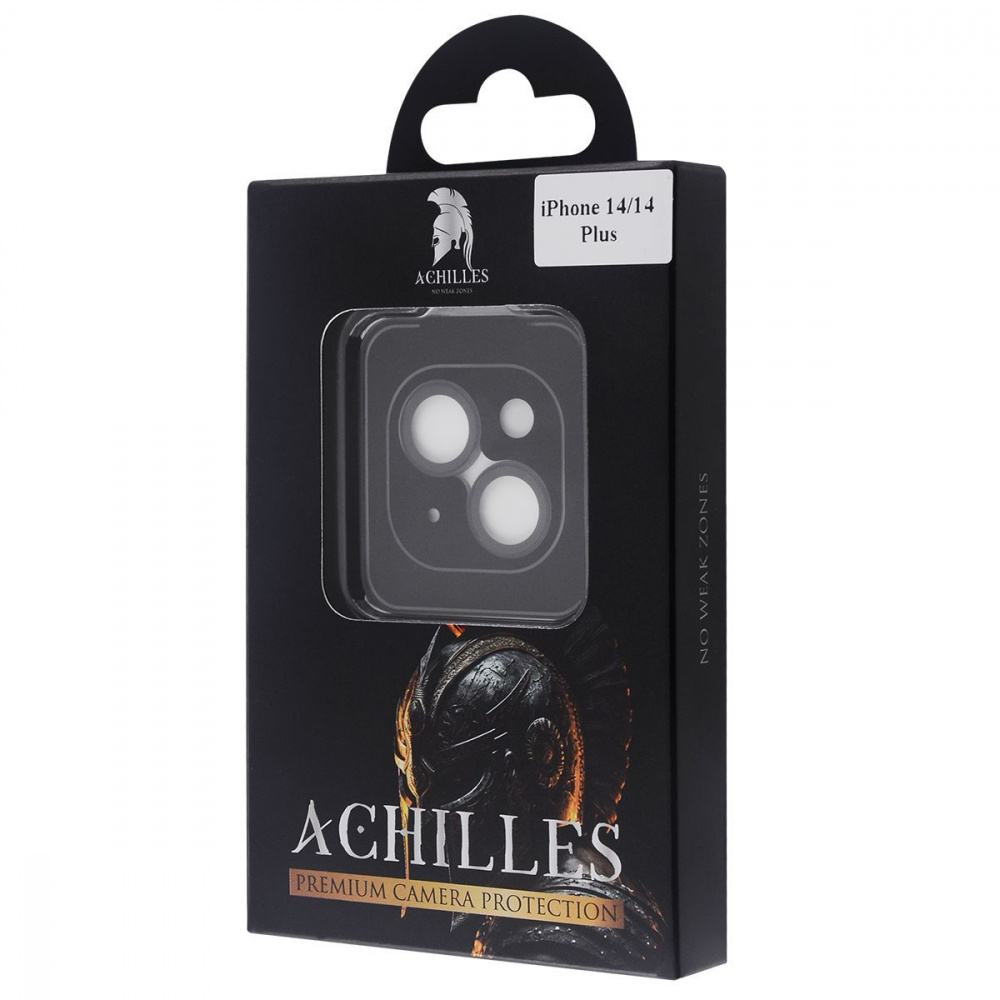 Захист камери ACHILLES iPhone 14/14 Plus — Придбати в Україні - фото 1