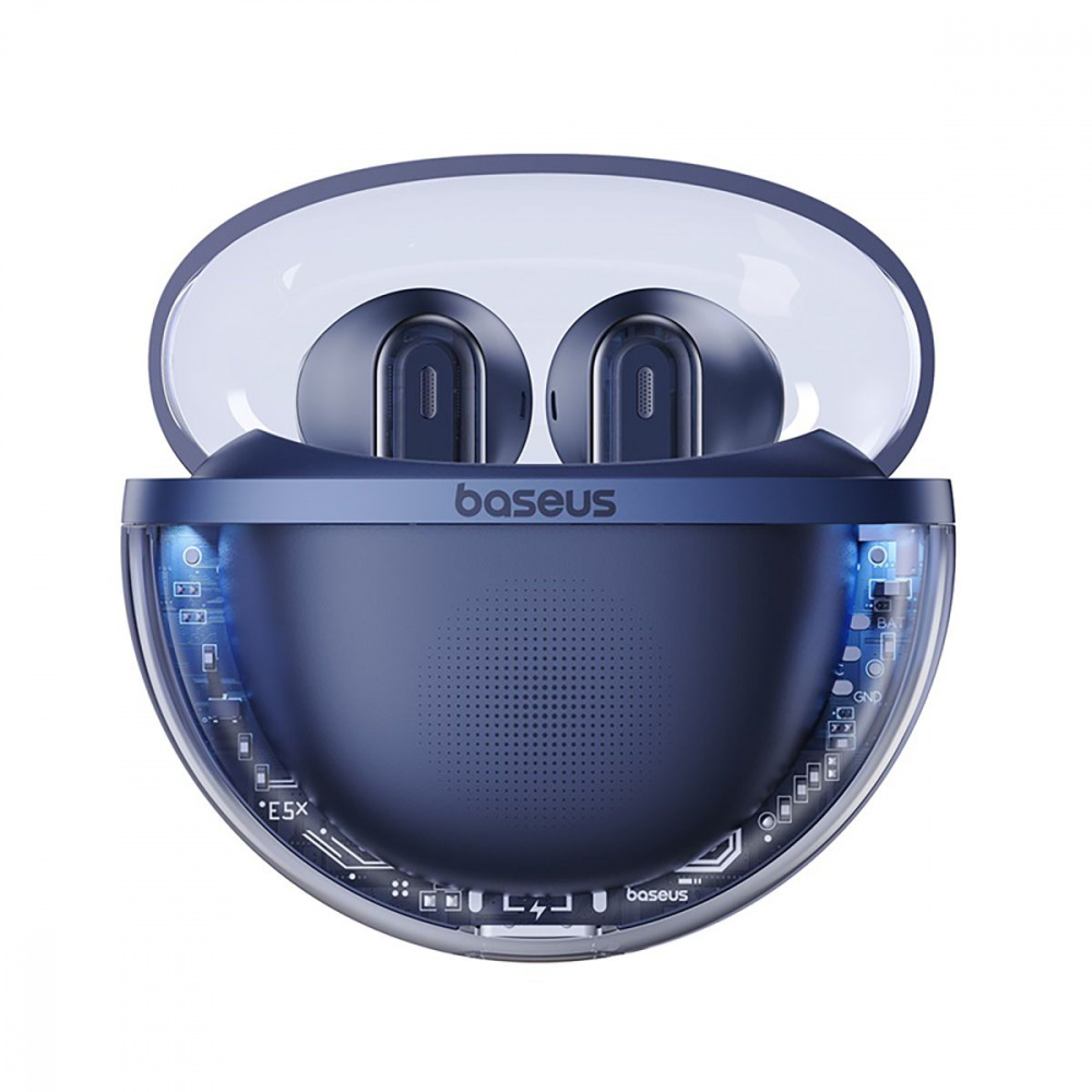Бездротові навушники Baseus Bowie E5x TWS — Придбати в Україні - фото 10
