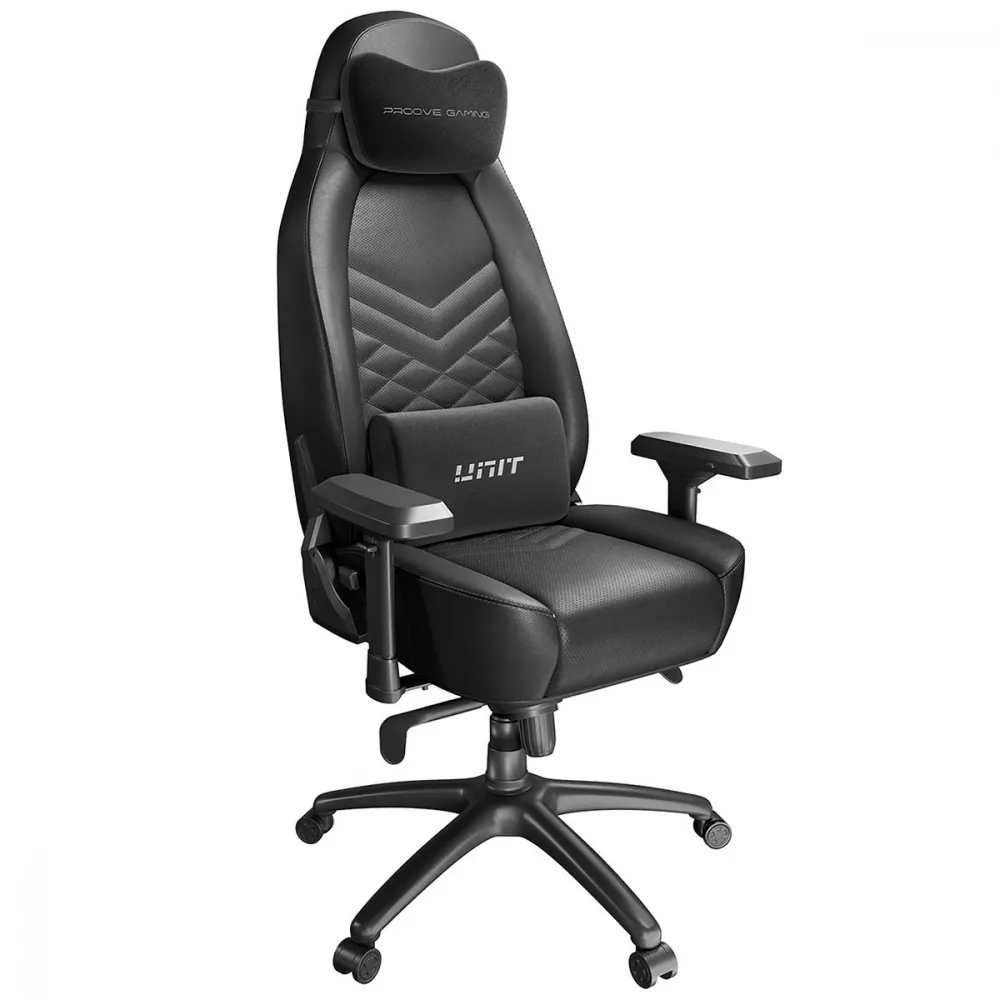 Кресло для геймеров Proove Gaming Unit - фото 1