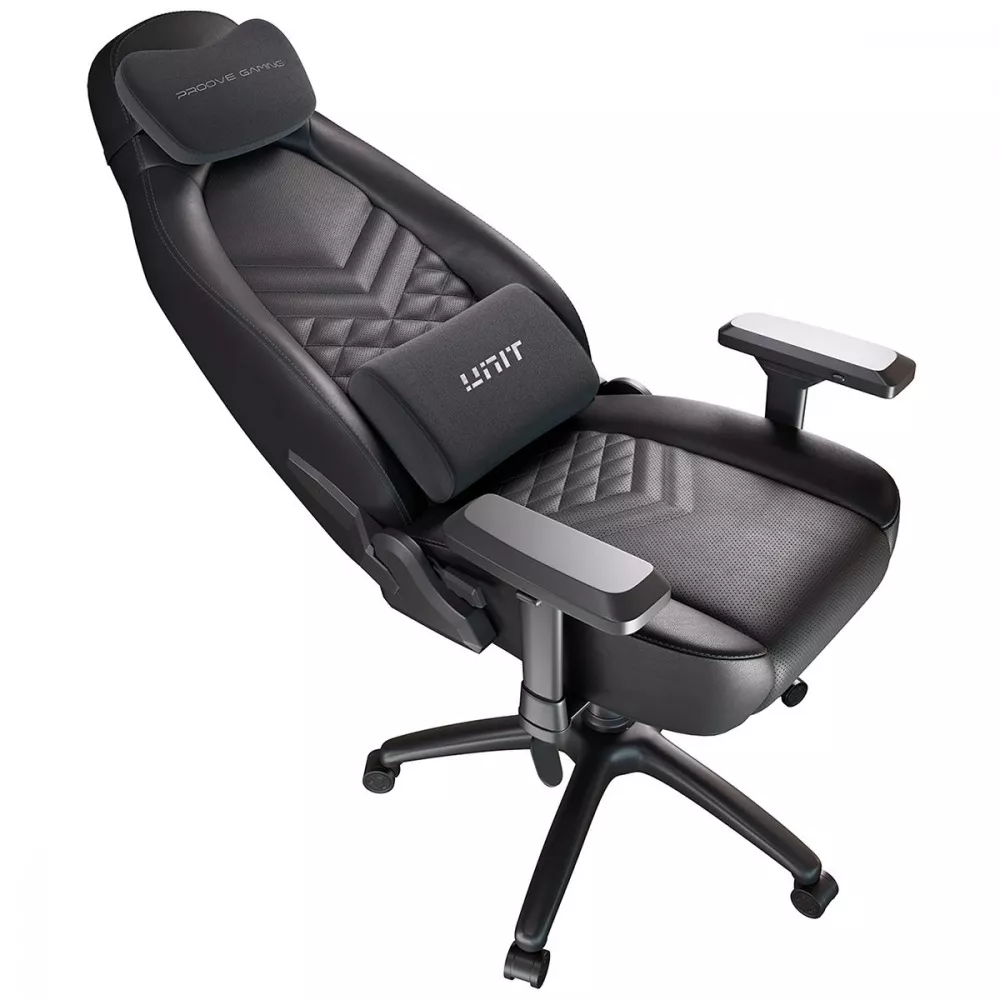 Кресло для геймеров Proove Gaming Unit - фото 4