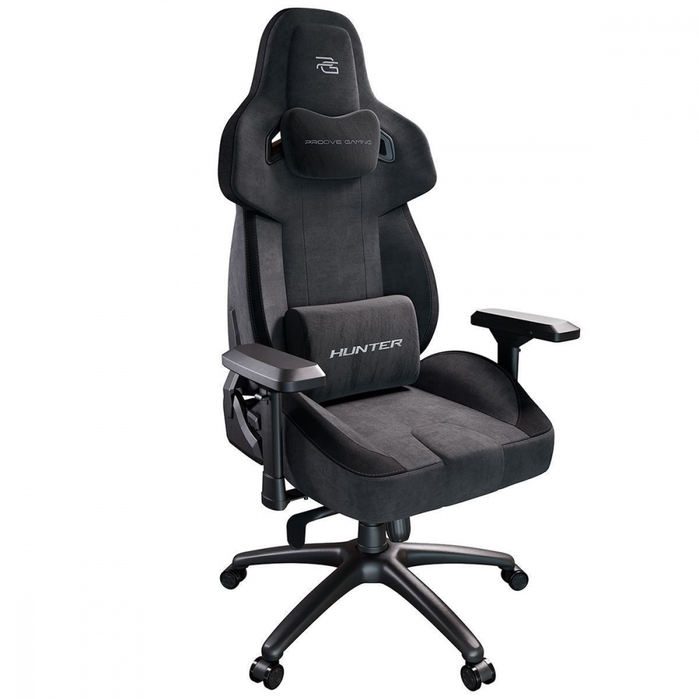 Крісло для геймерів Proove Gaming Hunter — Придбати в Україні - фото 1